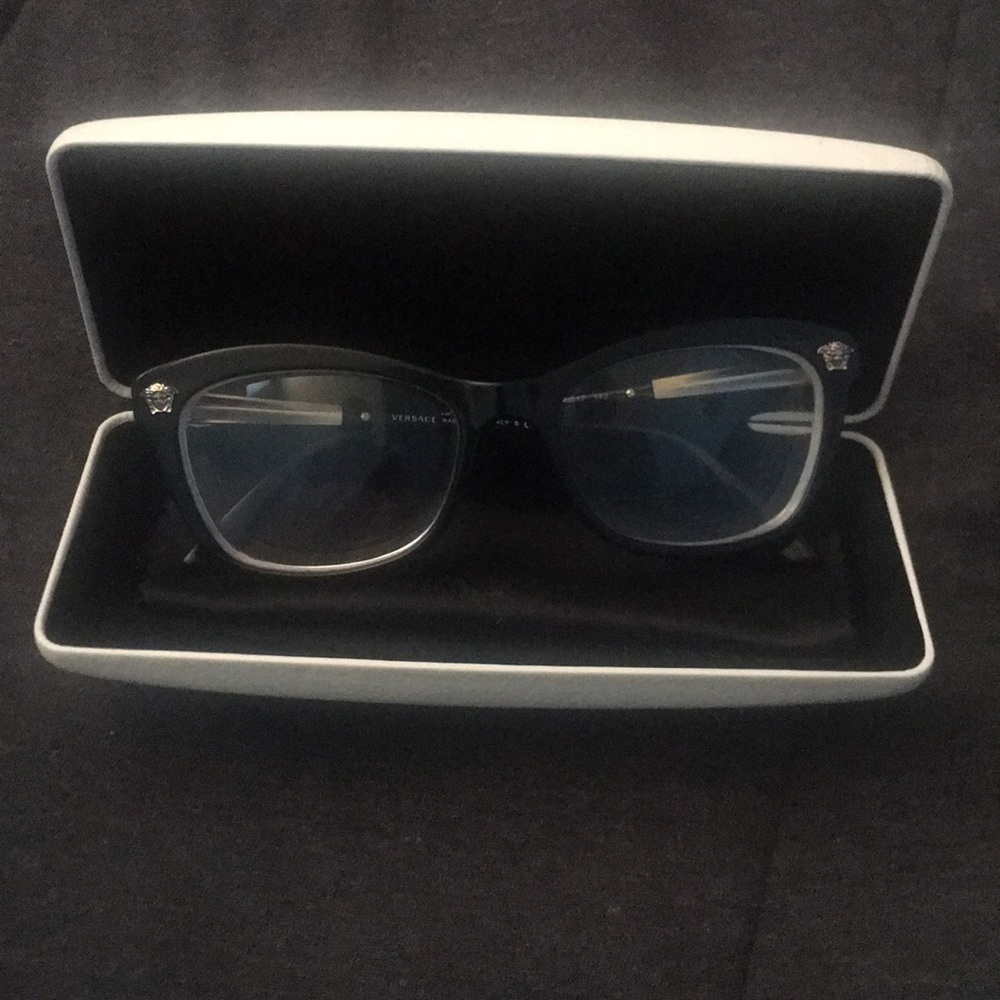 Versace Reading Glasses